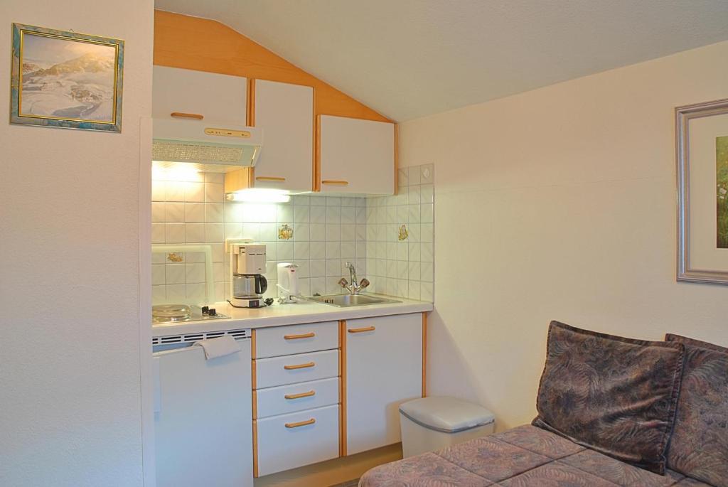 Gaestehaus Resi Jerzens Esterno foto