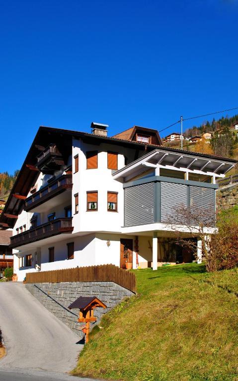 Gaestehaus Resi Jerzens Esterno foto