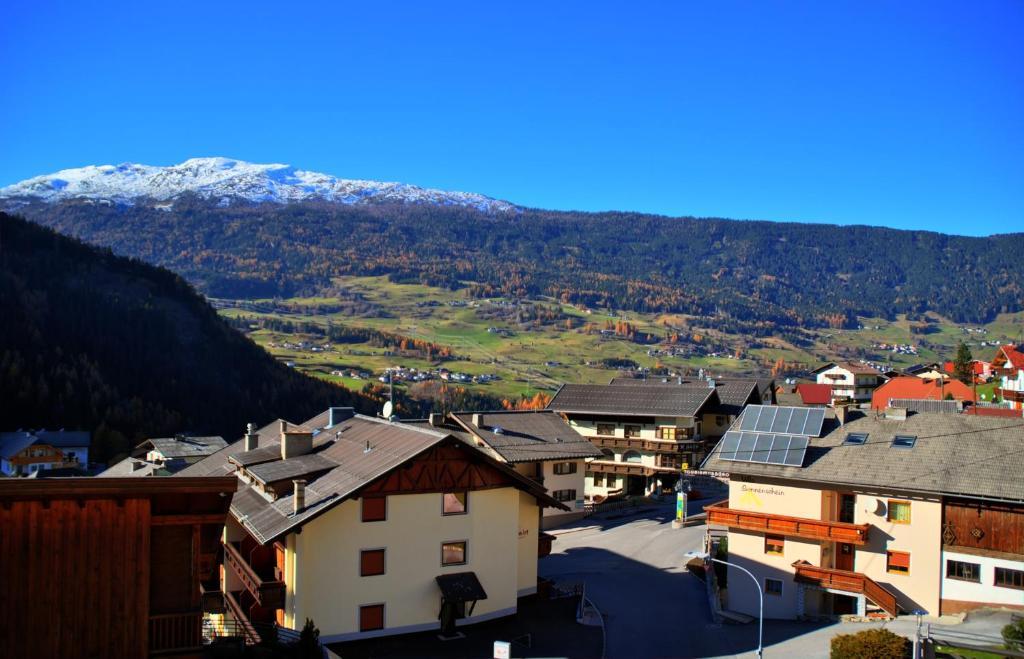 Gaestehaus Resi Jerzens Esterno foto